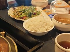 -晓林火锅(安定门店)