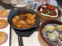 -又一间茶点轩(百汇广场店)