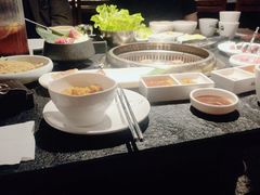 -嘿嘟嘟·肋条烧肉放题(爱融荟城店)