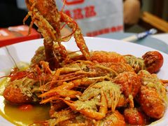 -辣盆盆麻辣小龙虾(哈尔滨总店)