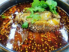 -名善山珍·野生菌汤锅(文殊院店)