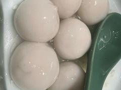 醪糟小汤圆-锦府盐帮·侯宅(五棵松万达店)