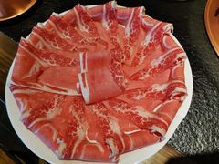 -清真京华源·涮肉烧烤(丰庆店)