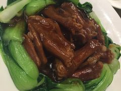 -上海南新雅大酒店