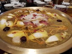 -云南邹记天麻火腿鸡(簇桥店)