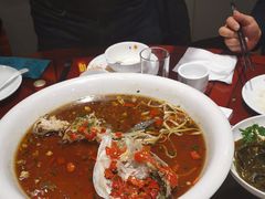 -三品香·江浙菜(松江九谊店)