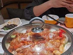 -黄记煌三汁焖锅(悦方IDmall店)