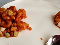 -庆云楼饭庄(什刹海店)