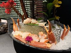 -蟹犇前•帝王蟹雪蟹(陆家嘴店)