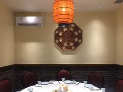 包厢-鸭匠食府·挂炉烤鸭·新京菜(阜成路店)