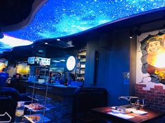 -三个蒙古大叔羊肉串(大宁店)