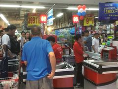 -家乐福会员店(南翔店)