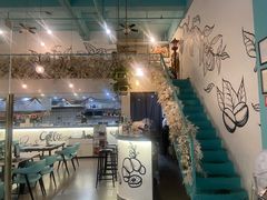 -拾挚扒房(招商花园城店)