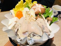 -小山日本料理(岭南天地店)