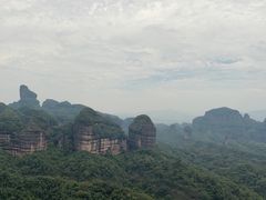 -丹霞山风景名胜区