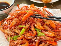 -晓琦农家菜馆·地道农家菜