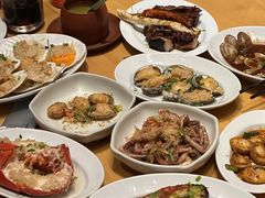 -mezza9 Macau(澳门君悦酒店)