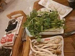 -傣妹火锅(徐泾店)