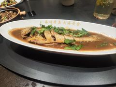 -大连湾旭日·家宴·海肠捞饭(马栏广场店)