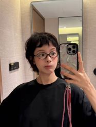 -Hair Code芭曲发型