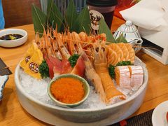 -菊上日式料理(蚌埠银泰店)
