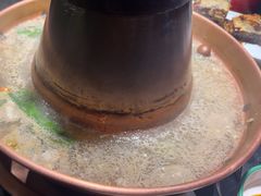 -南门四季铜锅涮肉(大屯·北苑店)