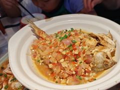 -来菜·湖北头牌藕汤(武商MALL众圆店)