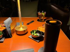 -FLAIR顶层餐厅酒吧(浦东丽思卡尔顿酒店)