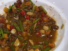 -大鸭梨烤鸭(左家庄店)