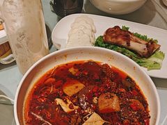 -香丰阁·烤鸭·川湘菜(清河店)