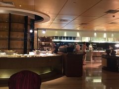 -上海东方佘山翰悦阁酒店·Vie全日制餐厅