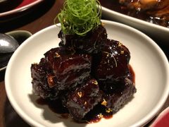 -湖滨28中餐厅·西湖宴·杭州君悦酒店