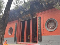 -洛阳白马寺