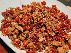 -拾捌川·自贡爆炒(新街口店)