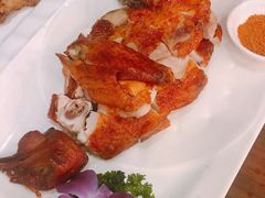 -中发源·清真餐厅(春风店)