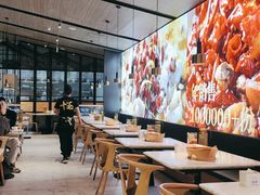 -茅庐川菜(青岛凯德店)