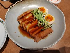 -潮桔桔·潮汕小食堂(浦东嘉里城店)