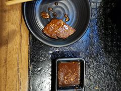-九田家黑牛烤肉料理(太阳城店)