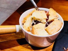 -觅山云南菜(泊富ICITY店)