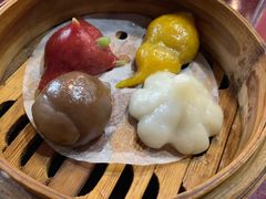 -吴门人家·苏宴宫廷菜(拙政园店)