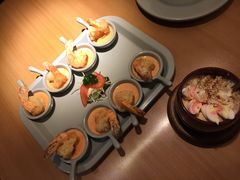 奶油焗虾-Lia Cafe Bar Restaurant松山咖啡屋
