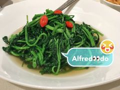 上汤西洋菜-悦海堂(金融街购物中心店)