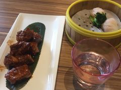 -粤港餐厅(禹州商业广场店)