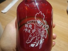-太二酸菜鱼(沈阳万象城店)