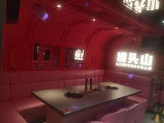 -狼头山火锅 KTV欢唱·烤串(理工大学店)