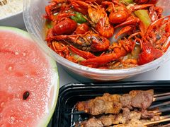 -眼镜哥浦江夜宵大本营