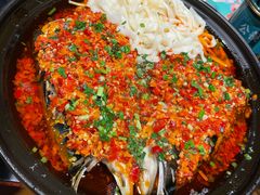 -宋徽厨·安徽菜(安庆绿地店)