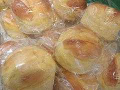 -吉美诺烘焙(公园北路店)