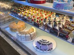 -面包新语(无锡M会员店)