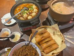 -肖记公安牛肉鱼杂馆·省级非物质文化遗产(崇仁路江滩直营店)